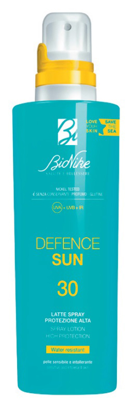 DEFENCE SUN LATTE SPRAY 30 200 ML - Angeli Pharm