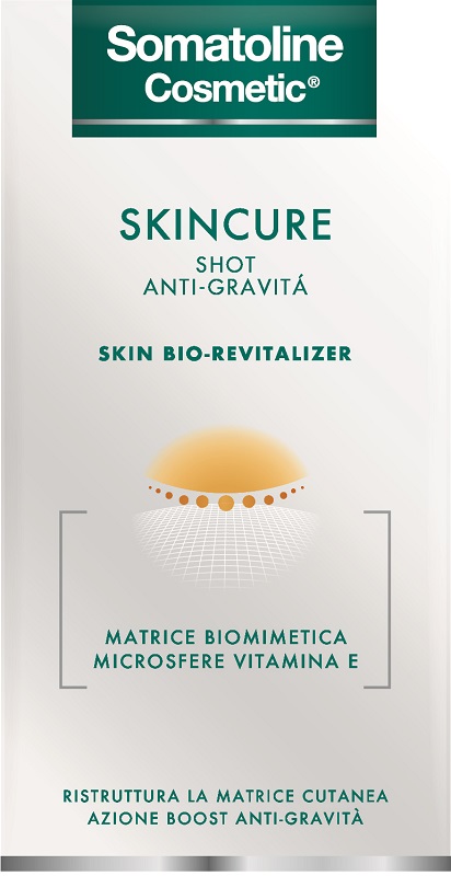SOMATOLINE SKIN EXPERT SIERO ANTI GRAVITA' 30 ML - Angeli Pharm