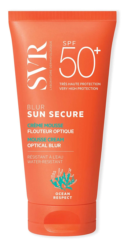 SUN SECURE BLUR SPF50 50 ML - Angeli Pharm