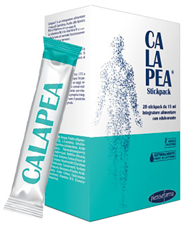 CALAPEA 14 BUSTINE - Angeli Pharm