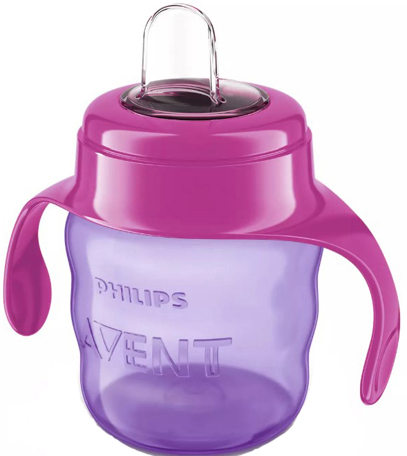 AVENT TAZZA BASICA BIG FEMMINA - Angeli Pharm