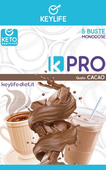 KPRO CACAO 5X25 G - Angeli Pharm