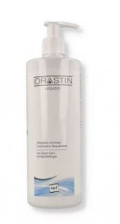 IDRASTIN LIQUIDO DETERGENTE VISO CORPO 500 ML - Angeli Pharm