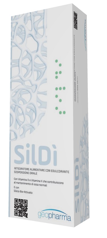 SILDI' 500 ML - Angeli Pharm