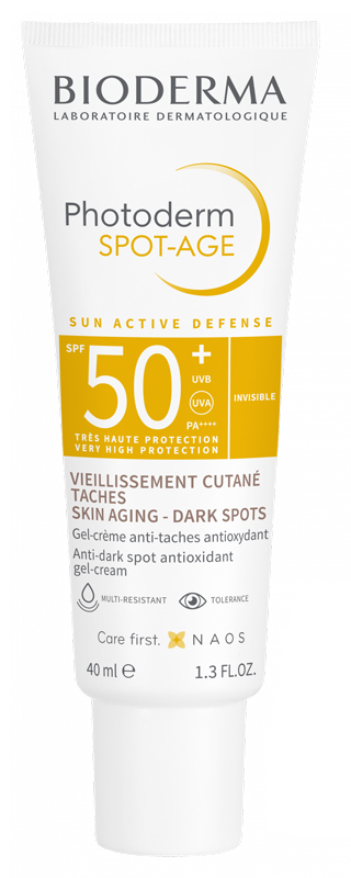 PHOTODERM SPOT AGE 40 ML - Angeli Pharm