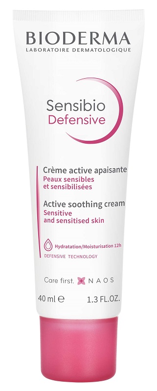 SENSIBIO DEFENSIVE 40 ML - Angeli Pharm
