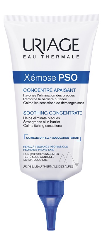 XEMOSE PSO TRATTAMENTO CONCENTRATO 150 ML - Angeli Pharm