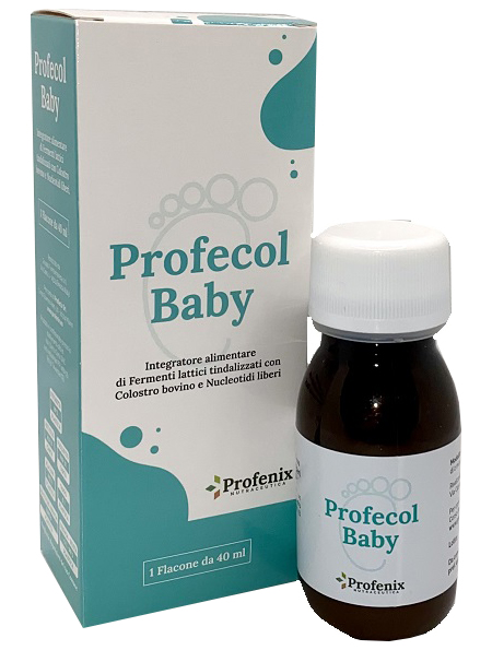 PROFECOL BABY 40 ML - Angeli Pharm