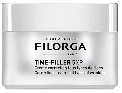 FILORGA TIME FILLER 5 XP CREME 50 ML - Angeli Pharm
