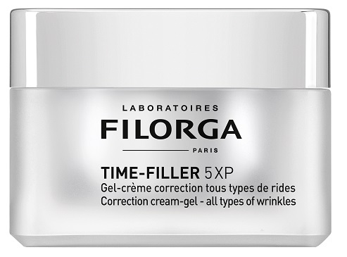 FILORGA TIME FILLER 5 XP GEL 50 ML - Angeli Pharm