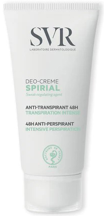 SPIRIAL DEODORANTE CREMA 50 ML - Angeli Pharm