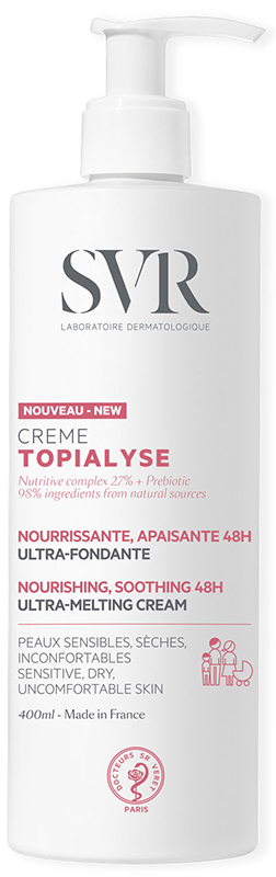 TOPIALYSE CREME 400 ML - Angeli Pharm
