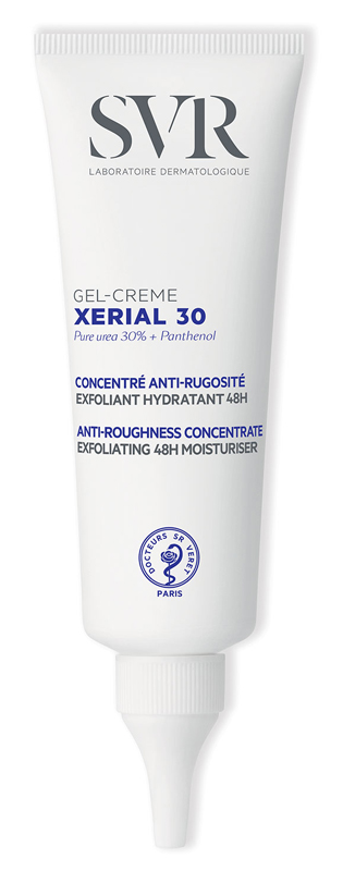 XERIAL 30 GEL CREME 75 ML - Angeli Pharm