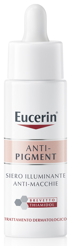 EUCERIN ANTI-PIGMENT SIERO ILLUMINANTE 30 ML - Angeli Pharm