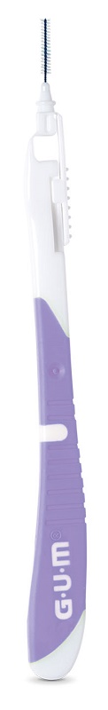 GUM BI-DIRECTION ISO 0 0,6 MM 6 PEZZI - Angeli Pharm