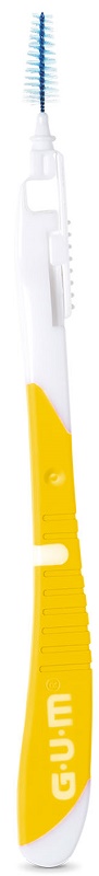 GUM BI-DIRECTION ISO 4 1,4 MM 6 PEZZI - Angeli Pharm