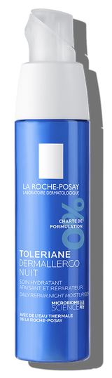 TOLERIANE DERMALLERGO NOTTE 40 ML - Angeli Pharm