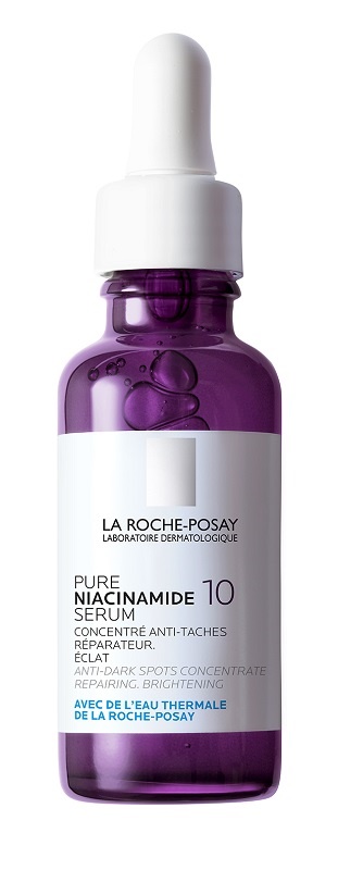 PURE NIACINAMIDE 10 SIERO 30 ML - Angeli Pharm