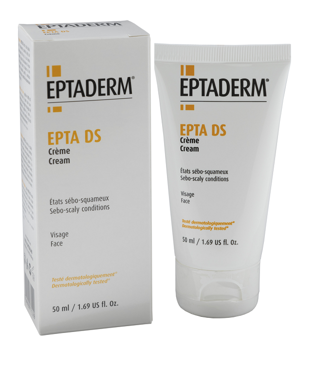 EPTA DS CREMA 50 ML - Angeli Pharm