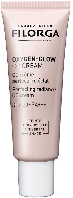 FILORGA OXYGEN CC CREAM - Angeli Pharm