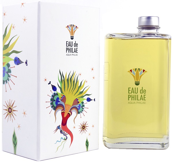 EAU DE PHILAE EAU DE TOILETTE 1000 ML - Angeli Pharm