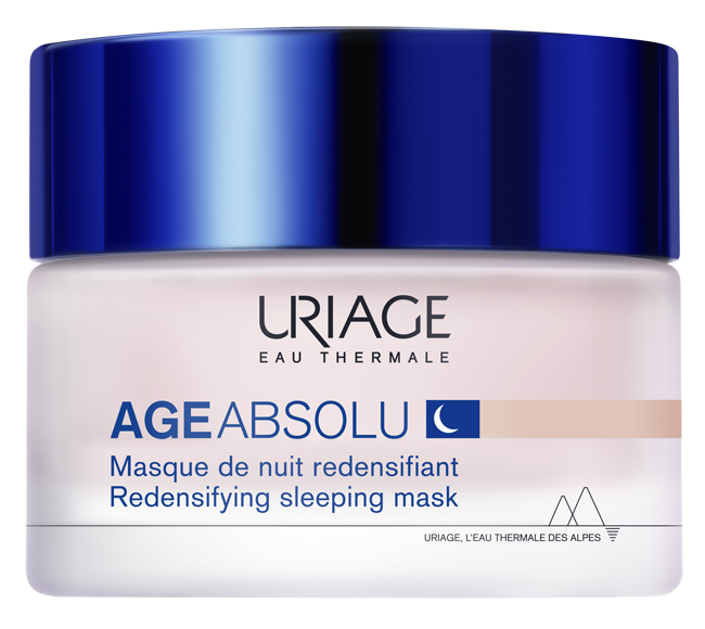 AGE ABSOLU MASCHERA RIGENERANTE 50 ML - Angeli Pharm