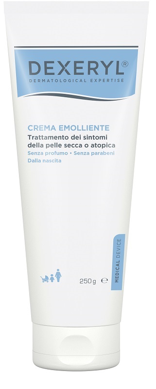 DEXERYL CREMA 250 G - Angeli Pharm