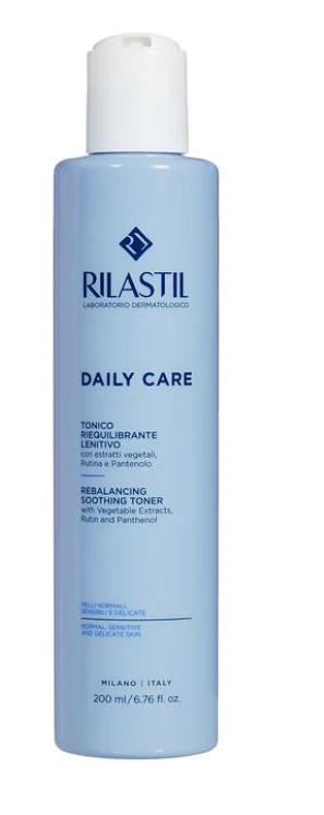 RILASTIL DAILY CARE TONICO 200 ML - Angeli Pharm