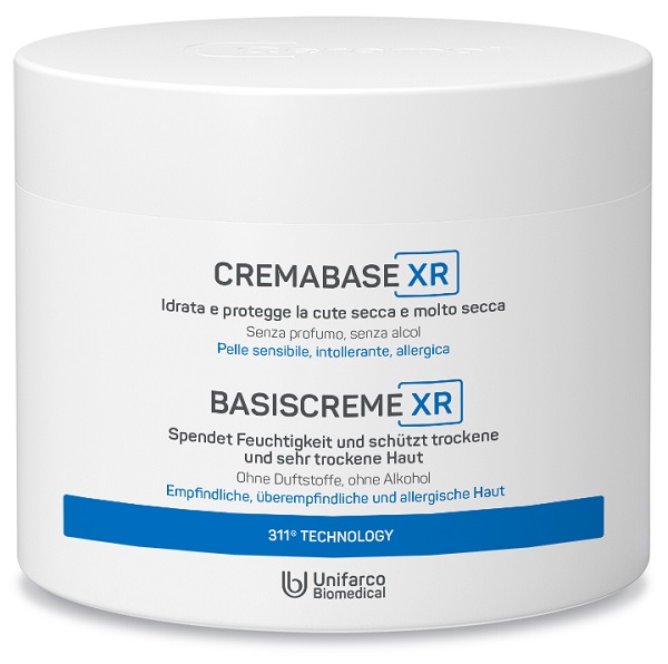 CERAMOL 311 CREMABASE XR 450 ML - Angeli Pharm