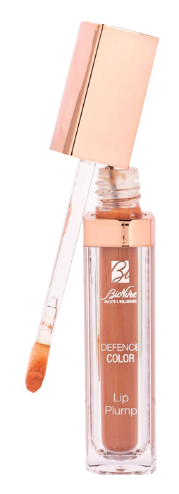 DEFENCE COLOR  LIP PLUMP N003 MIEL - Angeli Pharm