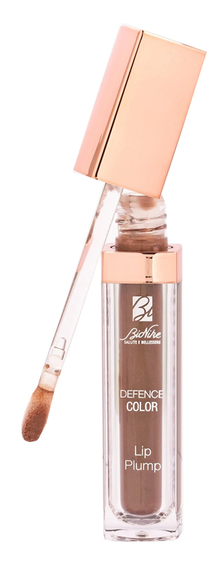DEFENCE COLOR  LIP PLUMP N004 CHOCOLAT - Angeli Pharm