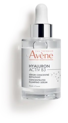AVENE HYALURON ACTIV B3 SIERO 30 ML - Angeli Pharm