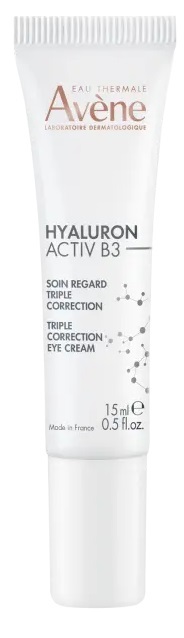 AVENE HYALURON ACTIV B3 CONTORNO OCCHI 15 ML - Angeli Pharm