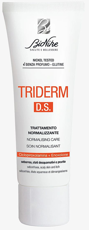 TRIDERM IMMU GEL 30 ML - Angeli Pharm