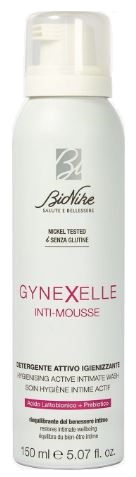 GYNEXELLE INTI MOUSSE 150 ML - Angeli Pharm