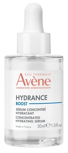 EAU THERMALE AVENE HYDRANCE BOOST SIERO CONCENTRATO 300 ML - Angeli Pharm