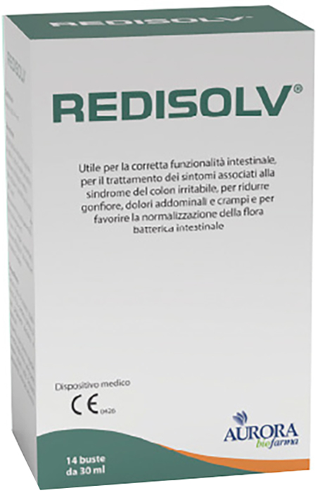 REDISOLV 14 STICK - Angeli Pharm