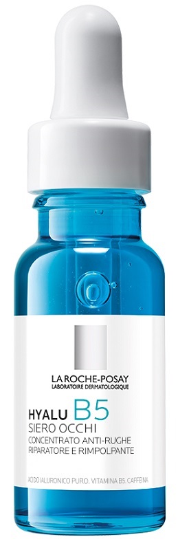 HYALU B5 SIERO OCCHI 15 ML - Angeli Pharm
