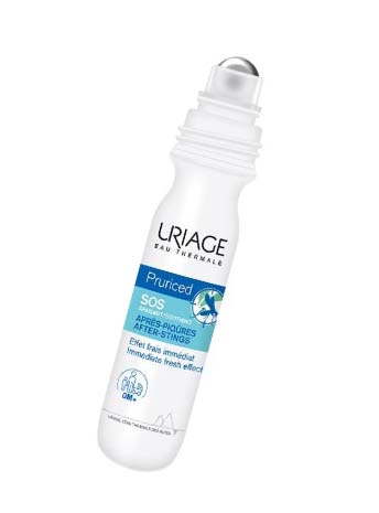 PRURICED ROLL ON APAISANT T 15 ML - Angeli Pharm