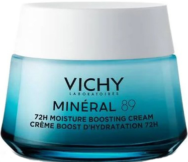 MINERAL 89 CREMA LEGGERA 50 ML - Angeli Pharm