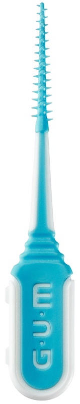 GUM SOFT PICK COMFORT FLEX COOL MINT SMALL SCOVOLINI 40 PEZZI - Angeli Pharm