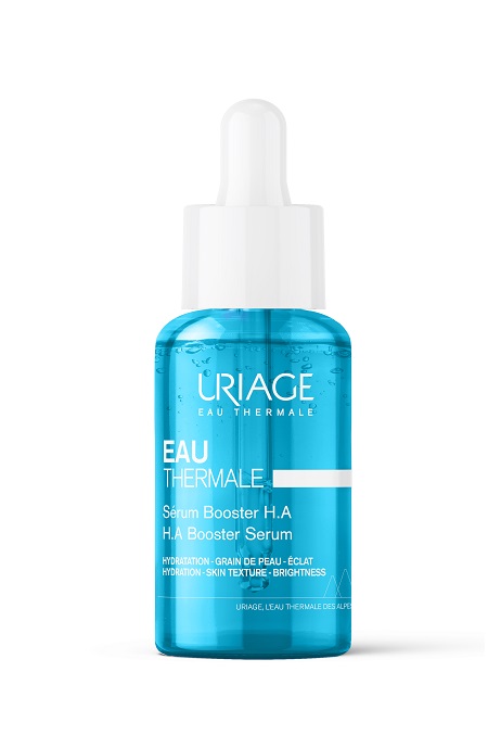 URIAGE SERUM HYALU BOOSTER 30 ML - Angeli Pharm