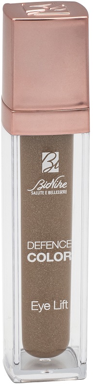 DEFENCE COLOR EYELIFT OMBRETTO LIQUIDO 602 CARAMEL - Angeli Pharm