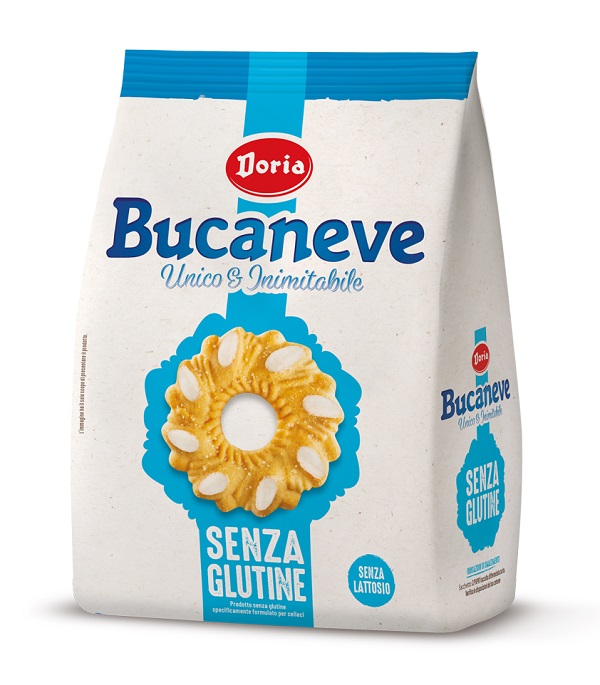 DORIA BUCANEVE 200 G - Angeli Pharm