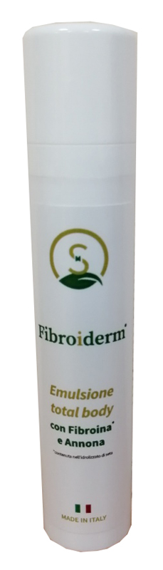 FIBROIDERM EMULSIONE 50 ML - Angeli Pharm