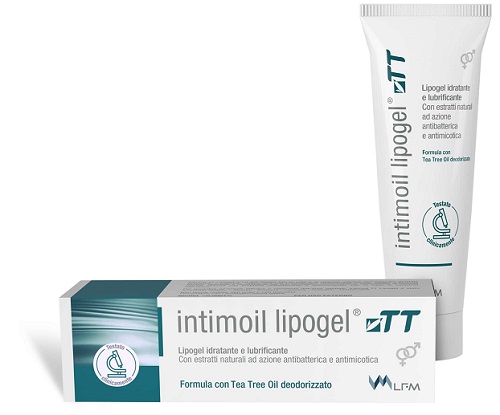 INTIMOIL LIPOGEL TT 30 ML - Angeli Pharm