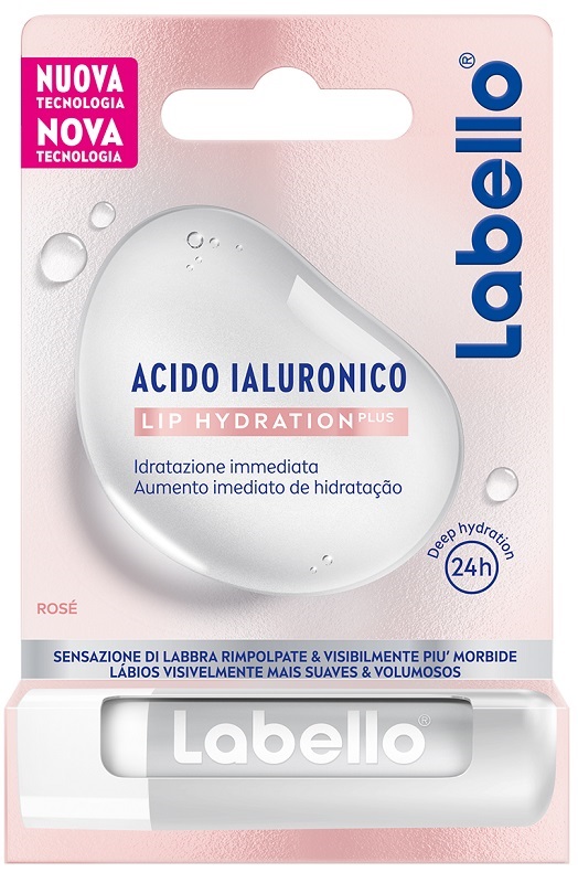 LABELLO ACIDO IALURONICO 5,2 G - Angeli Pharm