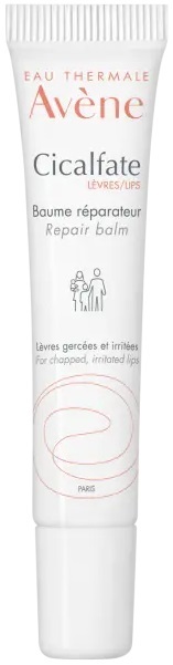 AVENE CICALFATE+ BALSAMO LABBRA NF 10 ML - Angeli Pharm
