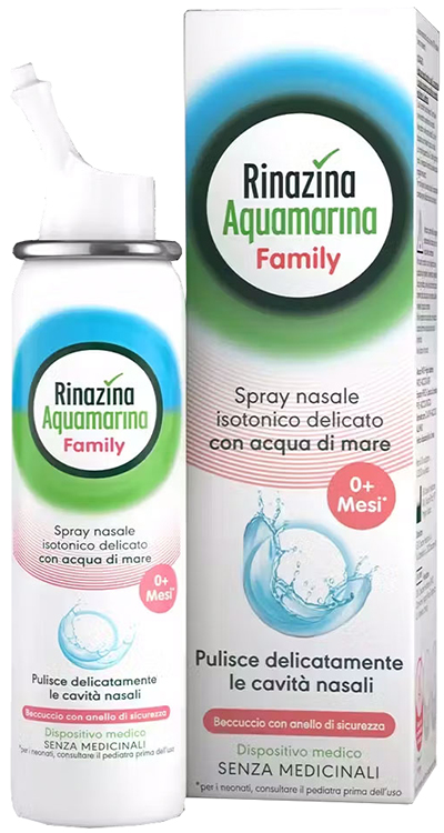 RINAZINA AQUAMARINA ISO FAMILY PROMO 23 - Angeli Pharm