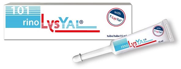 RINOLYSYAL 15 ML - Angeli Pharm